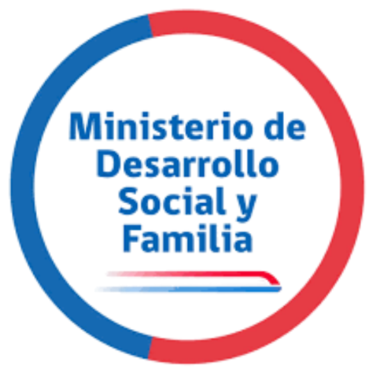 Ministerio de Desarrollo Social y Familia